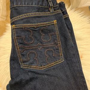 Tory Burch Jeans